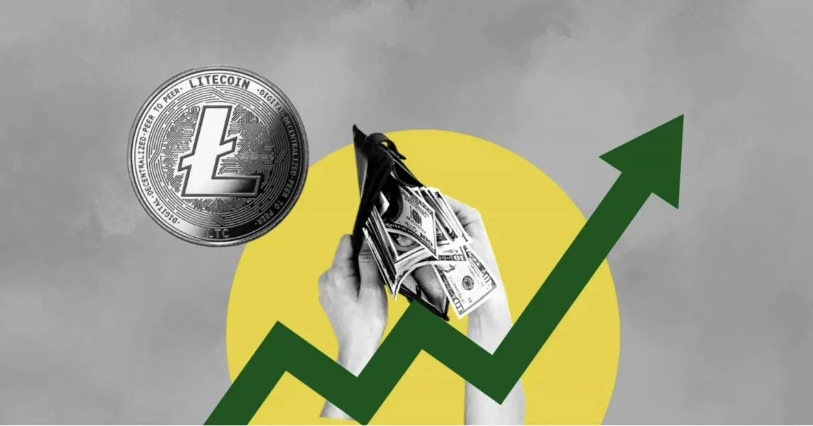 Почему инвесторы снова делают ставку на Litecoin в 2025 году