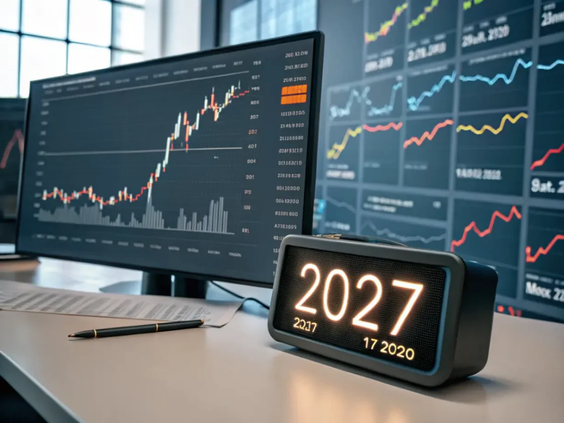 LTC халвинг 2027 и прогноз цены Litecoin